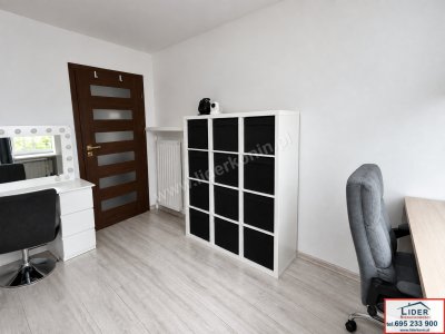 Komfortowe 3 pokoje | 53,6 m² | Po remoncie | Konin, os. V