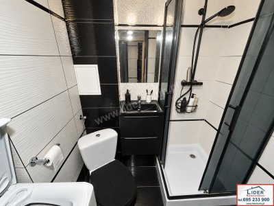 Komfortowe 3 pokoje | 53,6 m² | Po remoncie | Konin, os. V