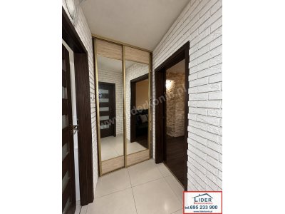 Komfortowe 3 pokoje | 53,6 m² | Po remoncie | Konin, os. V