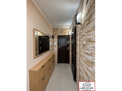 Komfortowe 3 pokoje | 53,6 m² | Po remoncie | Konin, os. V