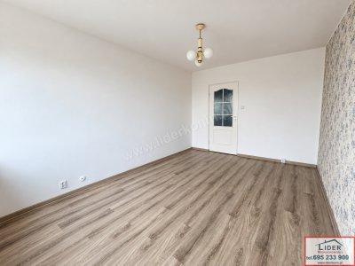 3 pokoje z balkonem | Widok na Dolinę Warty | Konin