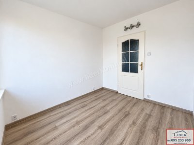3 pokoje z balkonem | Widok na Dolinę Warty | Konin