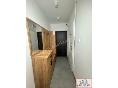 2 pokoje | Wysoki standard | Pełne wyposażenie | Konin