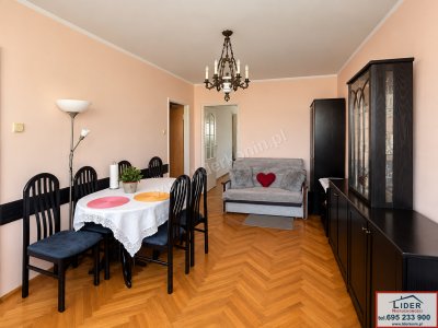 2 pokoje | 42,16 m² | Konin, ul. 11 Listopada | 3. piętro