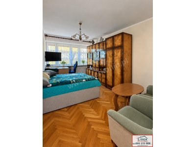 2 pokoje | 42,16 m² | Konin, ul. 11 Listopada | 3. piętro