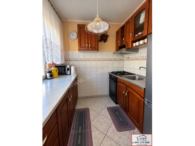 2 pokoje | 42,16 m² | Konin, ul. 11 Listopada | 3. piętro