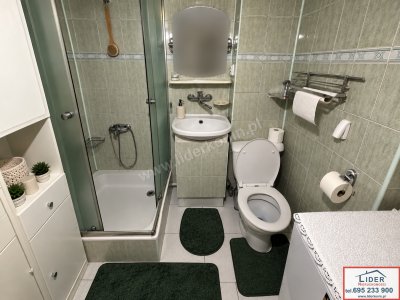 2 pokoje | 42,16 m² | Konin, ul. 11 Listopada | 3. piętro