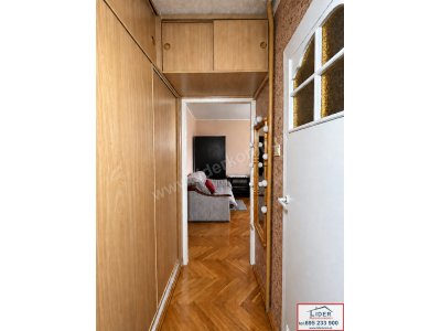 2 pokoje | 42,16 m² | Konin, ul. 11 Listopada | 3. piętro