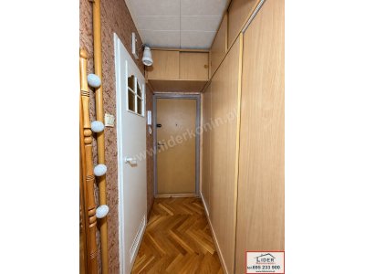 2 pokoje | 42,16 m² | Konin, ul. 11 Listopada | 3. piętro