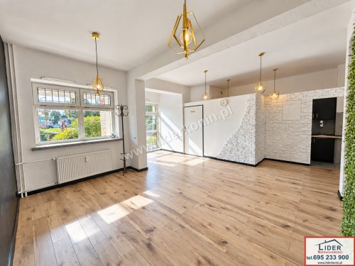 Na sprzedaż - Lokal użytkowy 80 m² z witryną | Parter | Chorzeń, Konin
