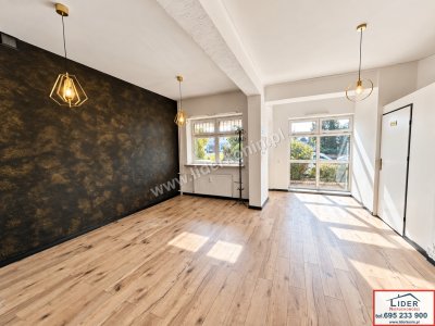 Na sprzedaż - Lokal użytkowy 80 m² z witryną | Parter | Chorzeń, Konin