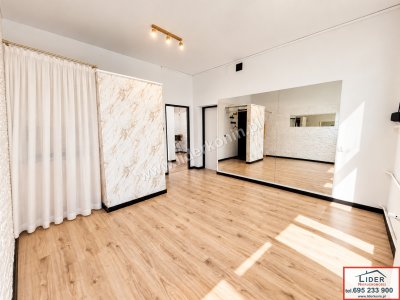 Na sprzedaż - Lokal użytkowy 80 m² z witryną | Parter | Chorzeń, Konin