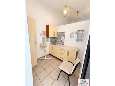 Na sprzedaż - Lokal użytkowy 80 m² z witryną | Parter | Chorzeń, Konin