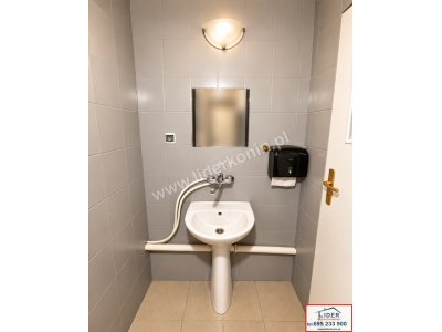 Na sprzedaż - Lokal użytkowy 80 m² z witryną | Parter | Chorzeń, Konin