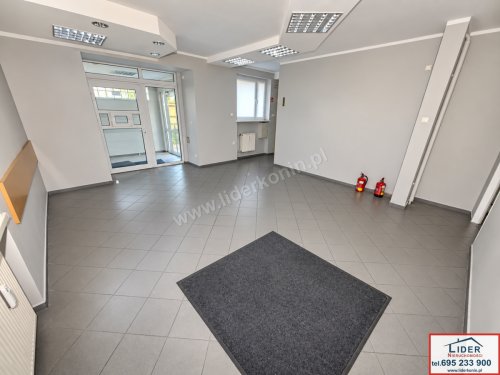 Lokal użytkowy 103 m² | Centrum Konina | 649 000 zł