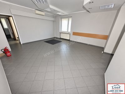 Lokal użytkowy 103 m² | Centrum Konina | 649 000 zł
