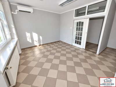 Lokal użytkowy 103 m² | Centrum Konina | 649 000 zł