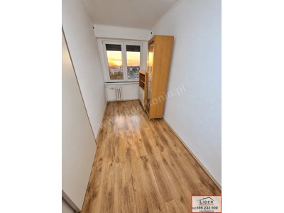 2 pokoje | 32,3 m² | Panorama miasta | Konin, os. V