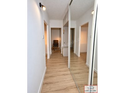 2 pokoje | 32,3 m² | Panorama miasta | Konin, os. V