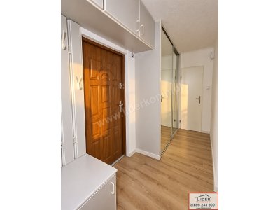 2 pokoje | 32,3 m² | Panorama miasta | Konin, os. V
