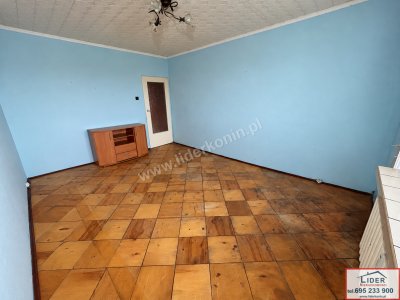 OKAZJA! 3 pokoje | 60 m² | Konin, Zatorze