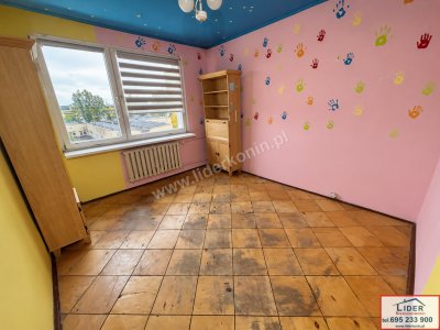 OKAZJA! 3 pokoje | 60 m² | Konin, Zatorze