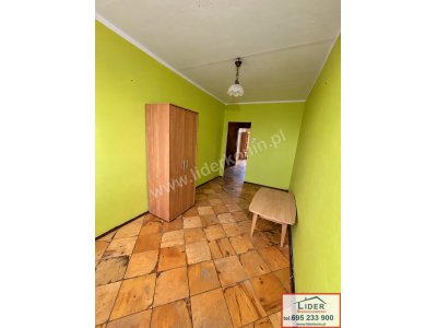 OKAZJA! 3 pokoje | 60 m² | Konin, Zatorze