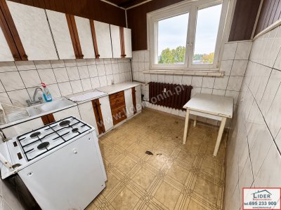 OKAZJA! 3 pokoje | 60 m² | Konin, Zatorze