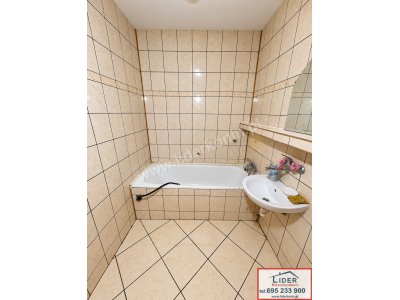 OKAZJA! 3 pokoje | 60 m² | Konin, Zatorze