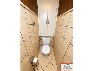OKAZJA! 3 pokoje | 60 m² | Konin, Zatorze