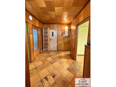 OKAZJA! 3 pokoje | 60 m² | Konin, Zatorze