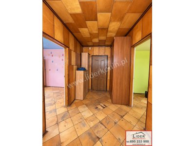 OKAZJA! 3 pokoje | 60 m² | Konin, Zatorze