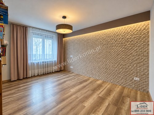 Na sprzedaż mieszkanie 51,7 m² | Konin, ul. Górnicza | 1. piętro | Po remoncie