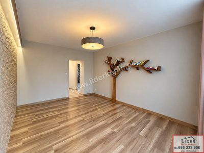 Na sprzedaż mieszkanie 51,7 m² | Konin, ul. Górnicza | 1. piętro | Po remoncie