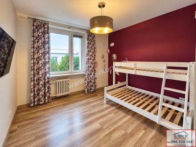 Na sprzedaż mieszkanie 51,7 m² | Konin, ul. Górnicza | 1. piętro | Po remoncie
