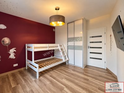Na sprzedaż mieszkanie 51,7 m² | Konin, ul. Górnicza | 1. piętro | Po remoncie
