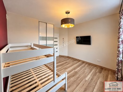 Na sprzedaż mieszkanie 51,7 m² | Konin, ul. Górnicza | 1. piętro | Po remoncie