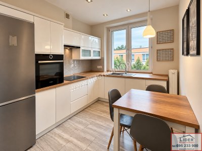 Na sprzedaż mieszkanie 51,7 m² | Konin, ul. Górnicza | 1. piętro | Po remoncie