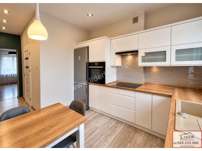 Na sprzedaż mieszkanie 51,7 m² | Konin, ul. Górnicza | 1. piętro | Po remoncie