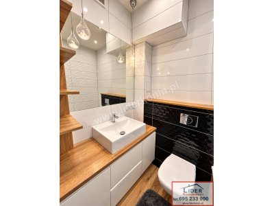 Na sprzedaż mieszkanie 51,7 m² | Konin, ul. Górnicza | 1. piętro | Po remoncie
