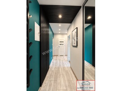 Na sprzedaż mieszkanie 51,7 m² | Konin, ul. Górnicza | 1. piętro | Po remoncie