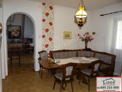 Sprzedam dom – Posada, k Konina