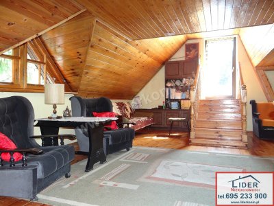 Sprzedam dom – Posada, k Konina