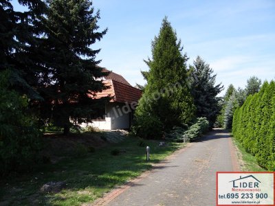 Sprzedam dom – Posada, k Konina