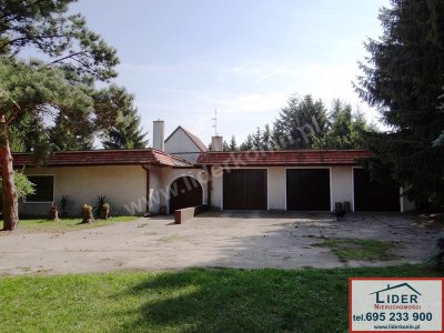 Sprzedam dom – Posada, k Konina